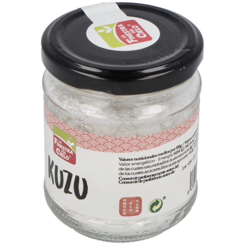 Finestra Sul Cielo Kuzu Bio 70Gr