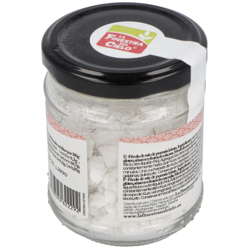 Finestra Sul Cielo Kuzu Bio 70Gr