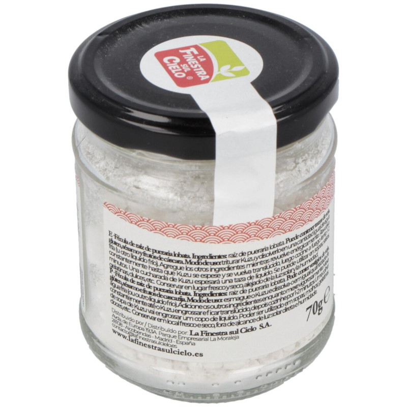 Finestra Sul Cielo Kuzu Bio 70Gr
