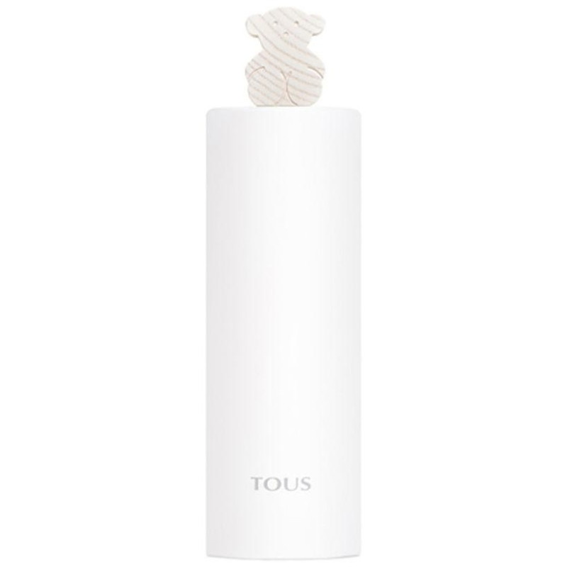 Les Colognes Concentrees Eau de Toilette 90ml Vaporizador - Tous