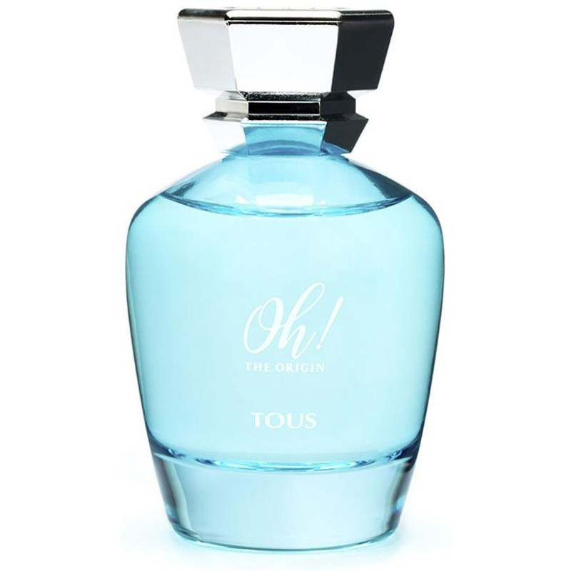 Oh! The Origin Eau de Toilette Vaporizador 100 ml - Tous