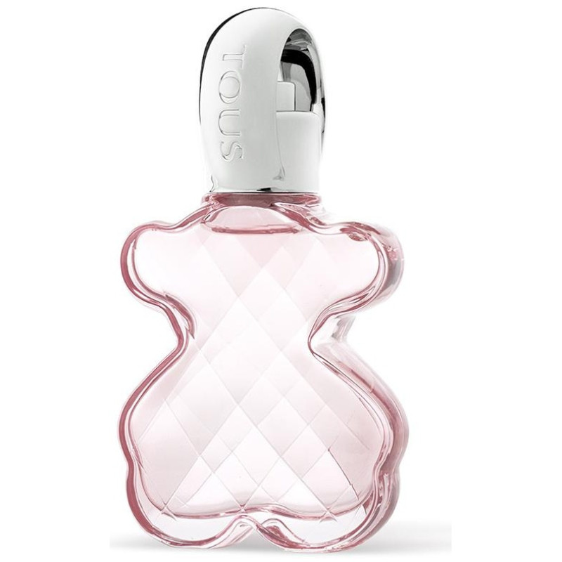 Loveme Eau de Parfum Woman 30ml - Tous