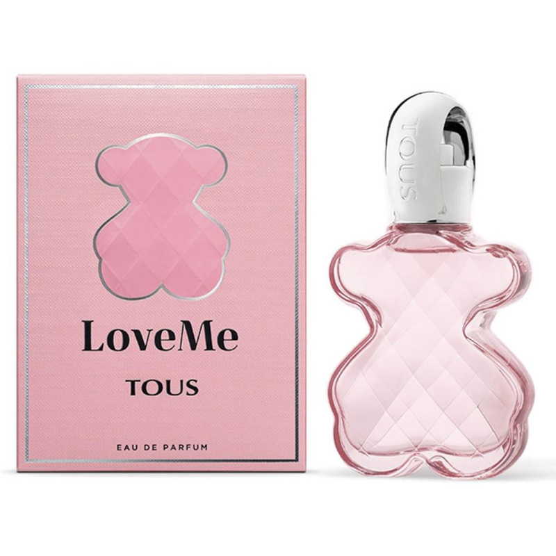 Loveme Eau de Parfum Woman 30ml - Tous