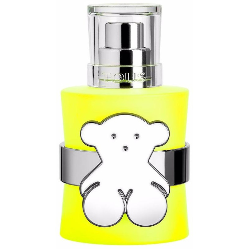 Your Powers Eau De Toilette Vaporizador 30 Ml