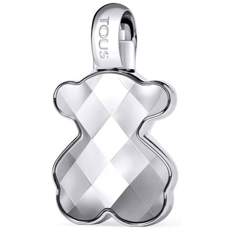 Loveme The Silver Parfum Eau de Parfum Vaporizador 50 ml - Tous