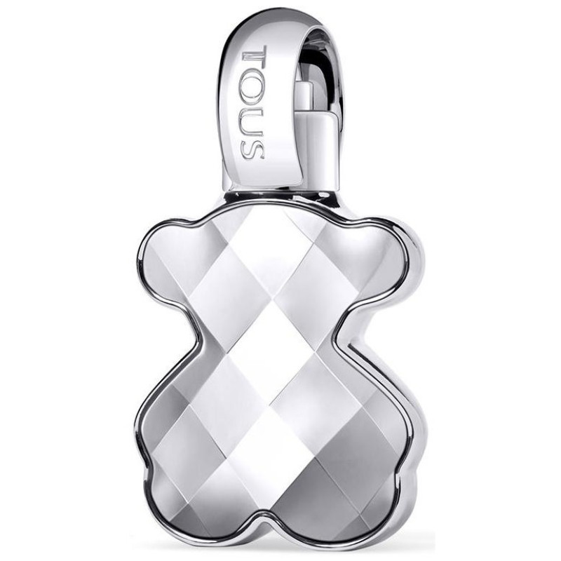 Loveme The Silver Parfum Eau de Parfum Vaporizador 30 ml - Tous