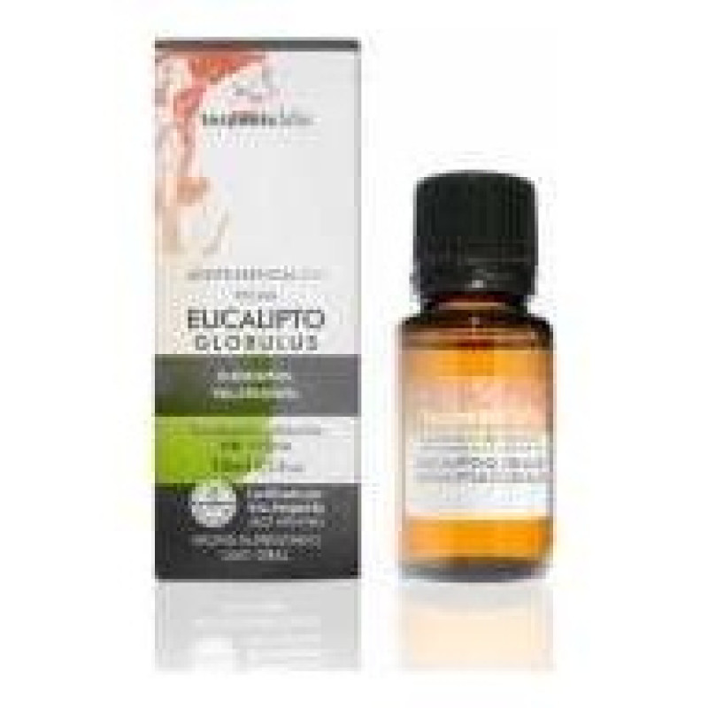Aceite Esencial Eucaliptus Globulus 10ml - Terpenic