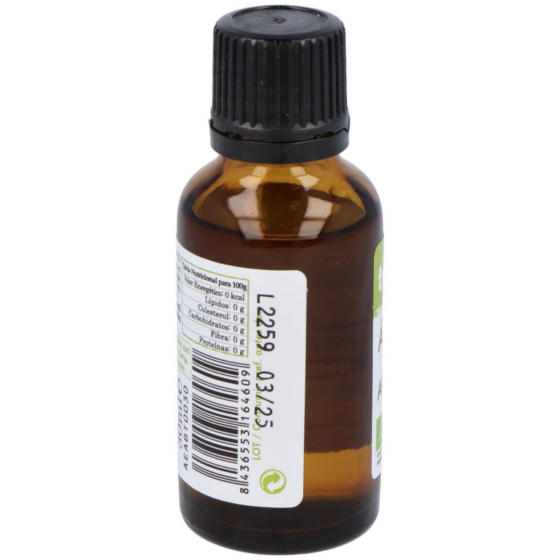 Aceite Esencial de Árbol del Té 30ml - Terpenic