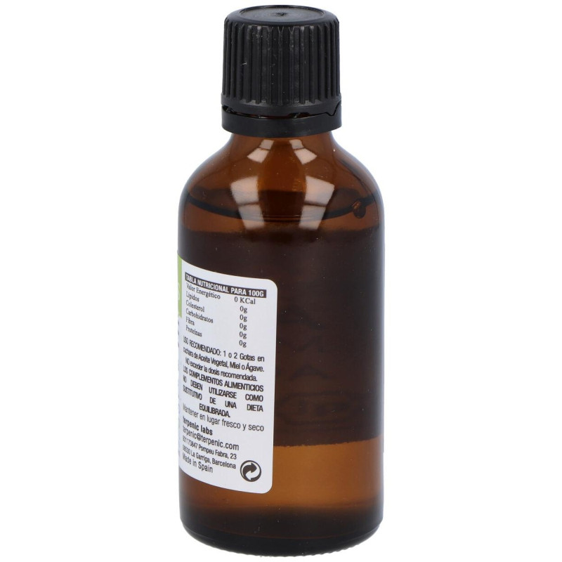 Aceite Esencial de Árbol del Té Bio 50ml - Terpenic