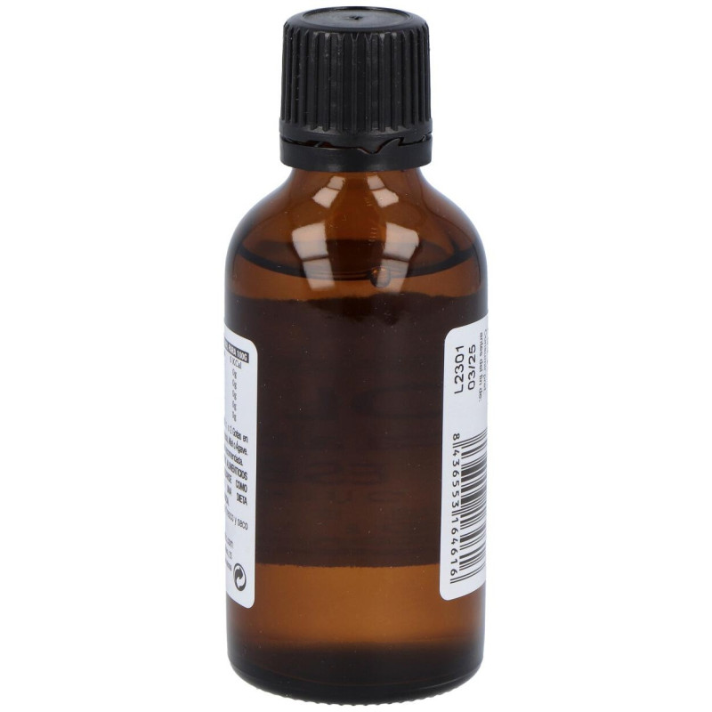 Aceite Esencial de Árbol del Té Bio 50ml - Terpenic