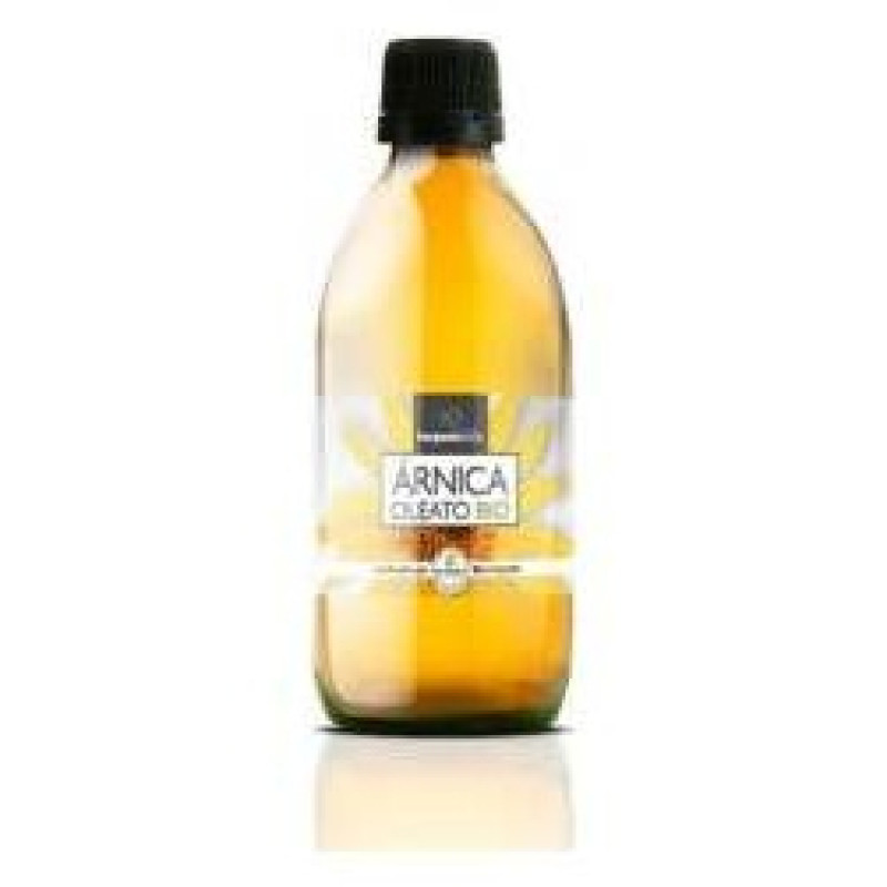 Terpenic Arnica Oleato Aceite Vegetal 250Ml