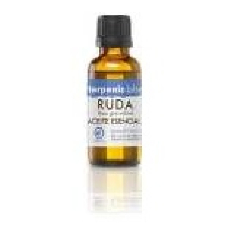 Ruda Aceite Esencial 30Ml.