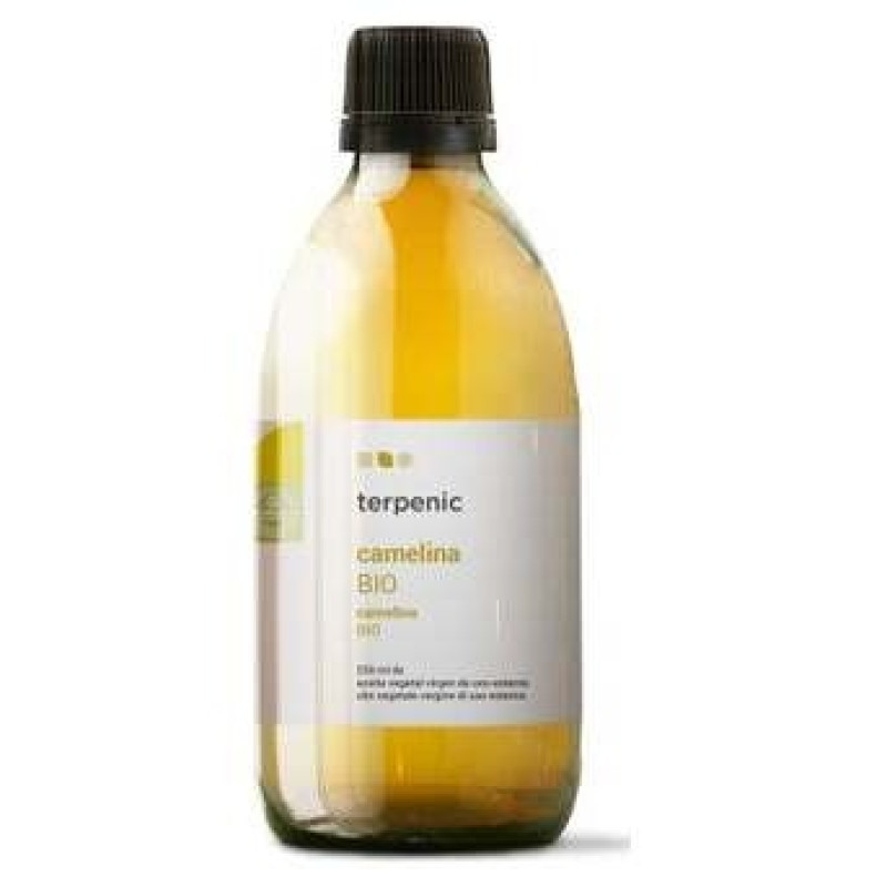Camelina Bio Aceite Vegetal 250Ml.