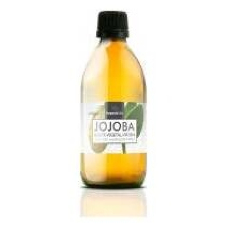 Terpenic Labs Jojoba Aceite Vegetal 250Ml