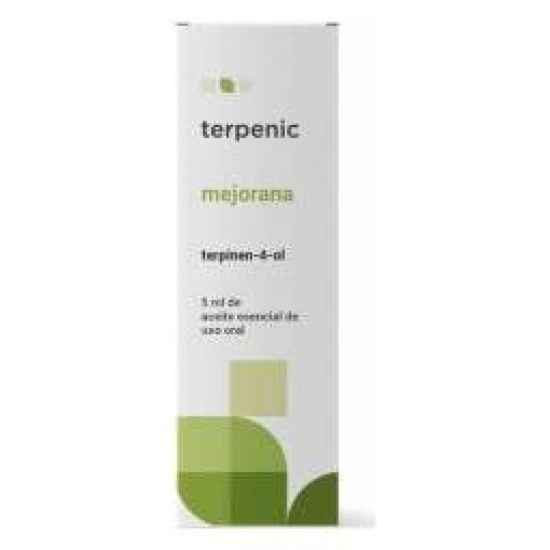 Mejorana Aceite Esencial 5Ml