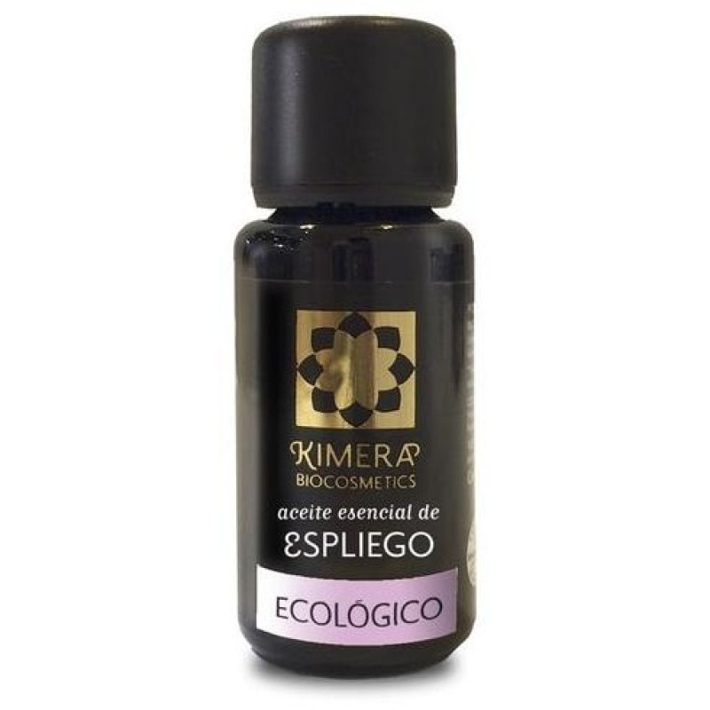 Espliego Aceite Esencial 15ml. Bio Kimera - Madreselva
