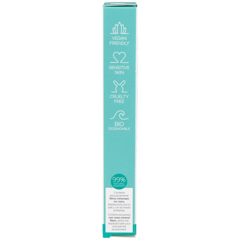 Solar Spf50 Sun Con Acido Hialuronico 50Ml. Eco