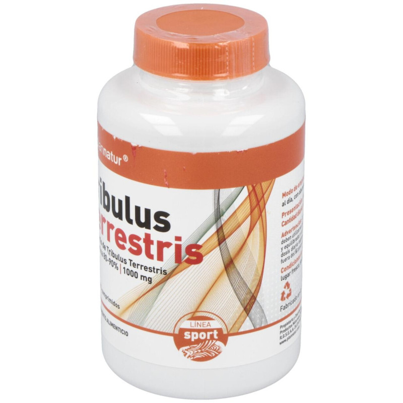 Plannatur Tribulus Terrestris 90Comp
