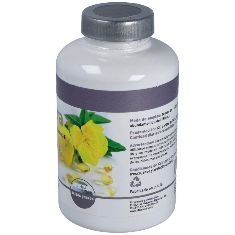 Onagra 1000Mg. 130Perlas
