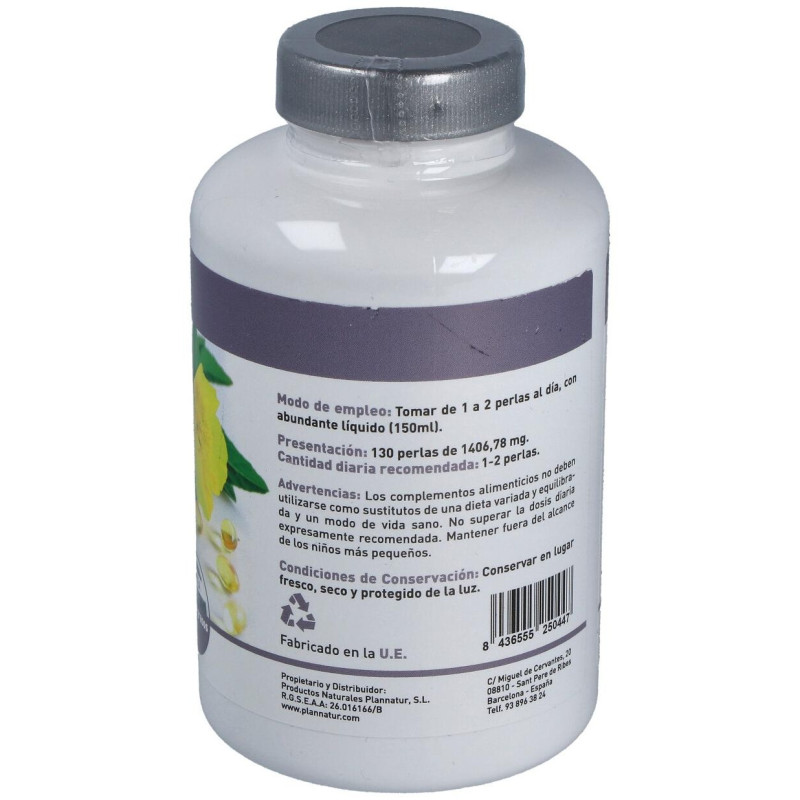 Onagra 1000Mg. 130Perlas