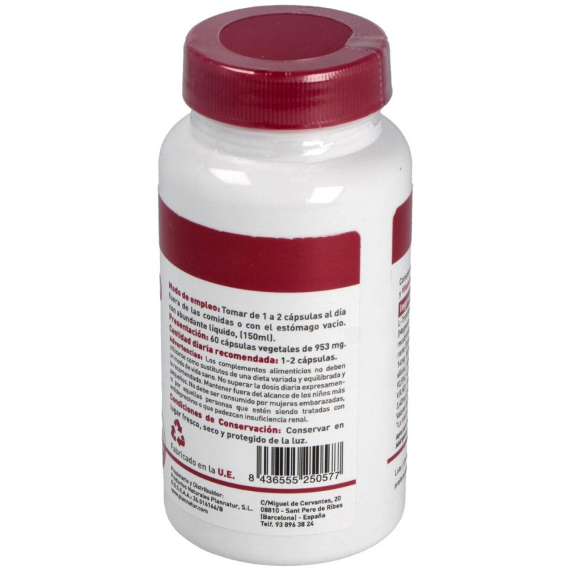L-Triptofano 60Cap.