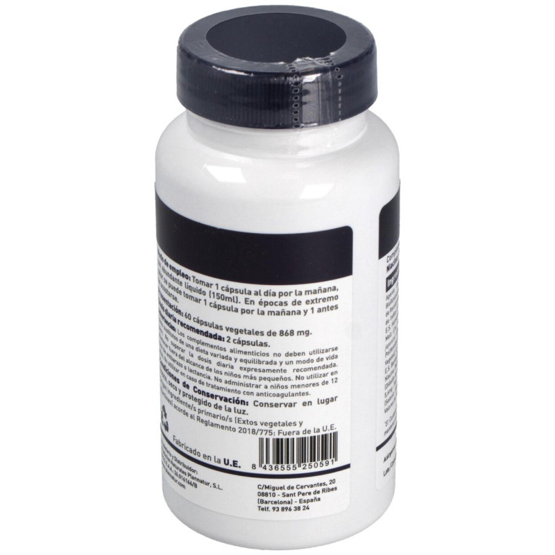 Plannatur Varifluid 60 Perlas