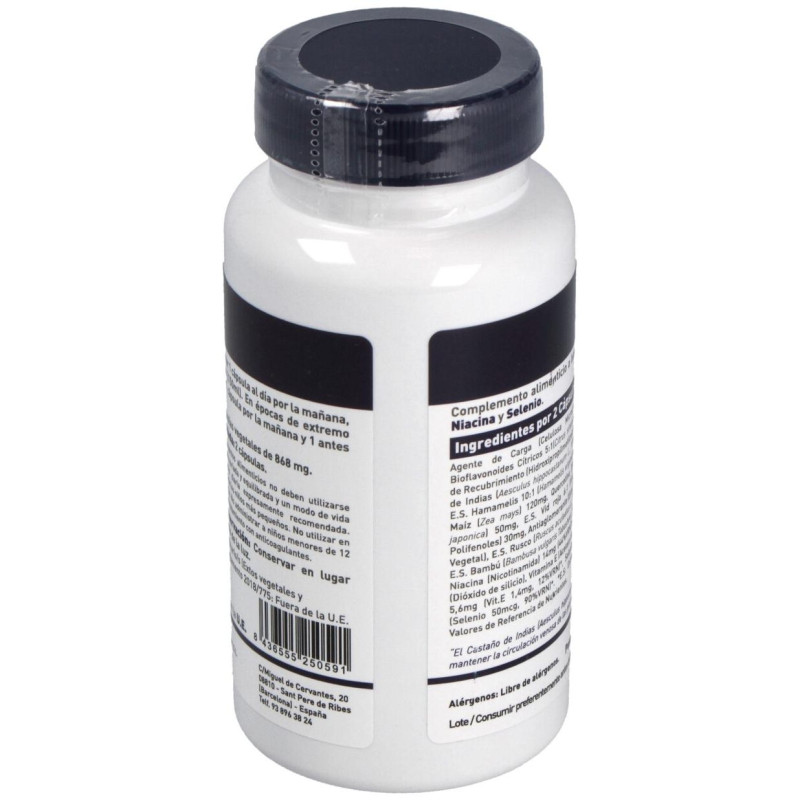 Plannatur Varifluid 60 Perlas