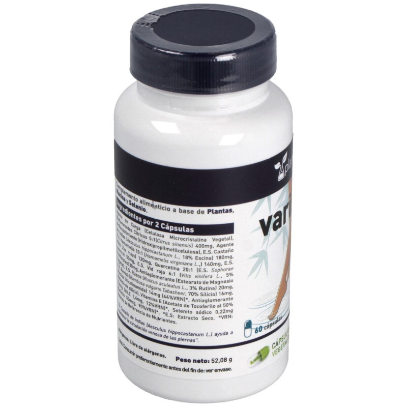 Plannatur Varifluid 60 Perlas