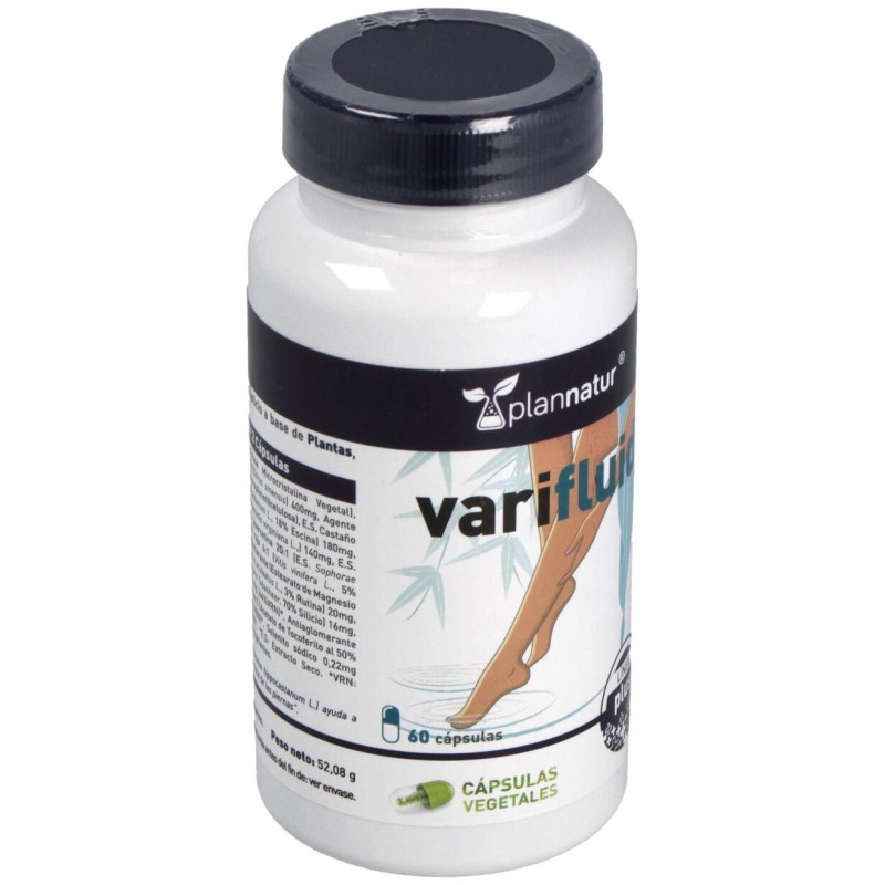 Plannatur Varifluid 60 Perlas