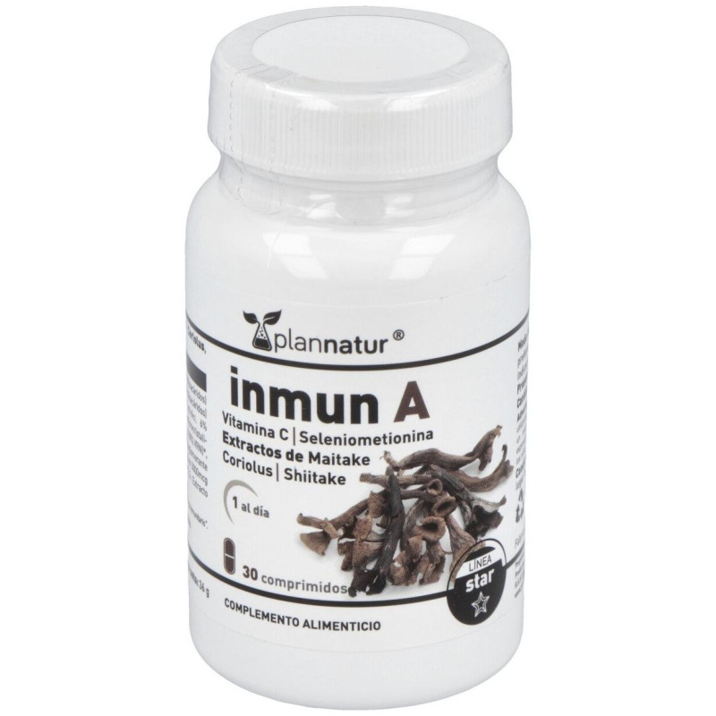 Inmun A 30Comp.