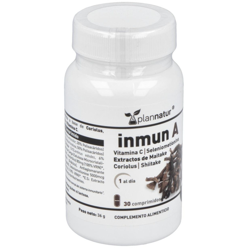 Inmun A 30Comp.