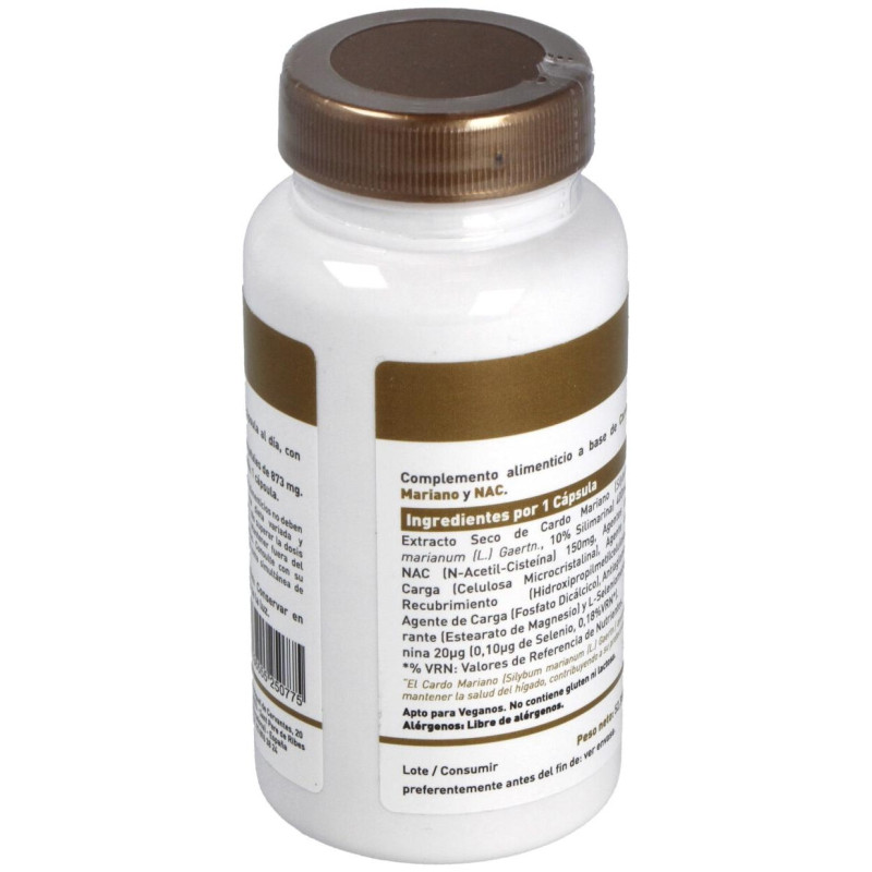 Hepatic Gras 60Cap.