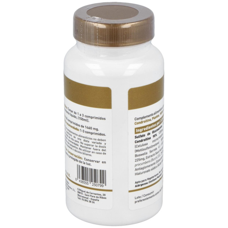 Plannatur Oseolife Premium 60Comp