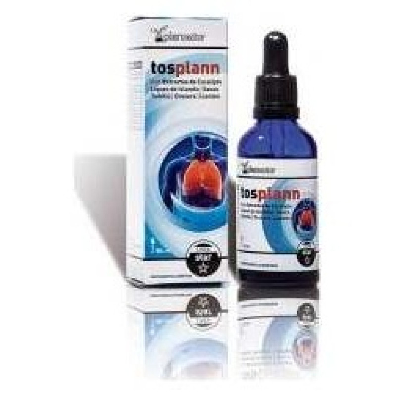 Plannatur Tosplan 50Ml