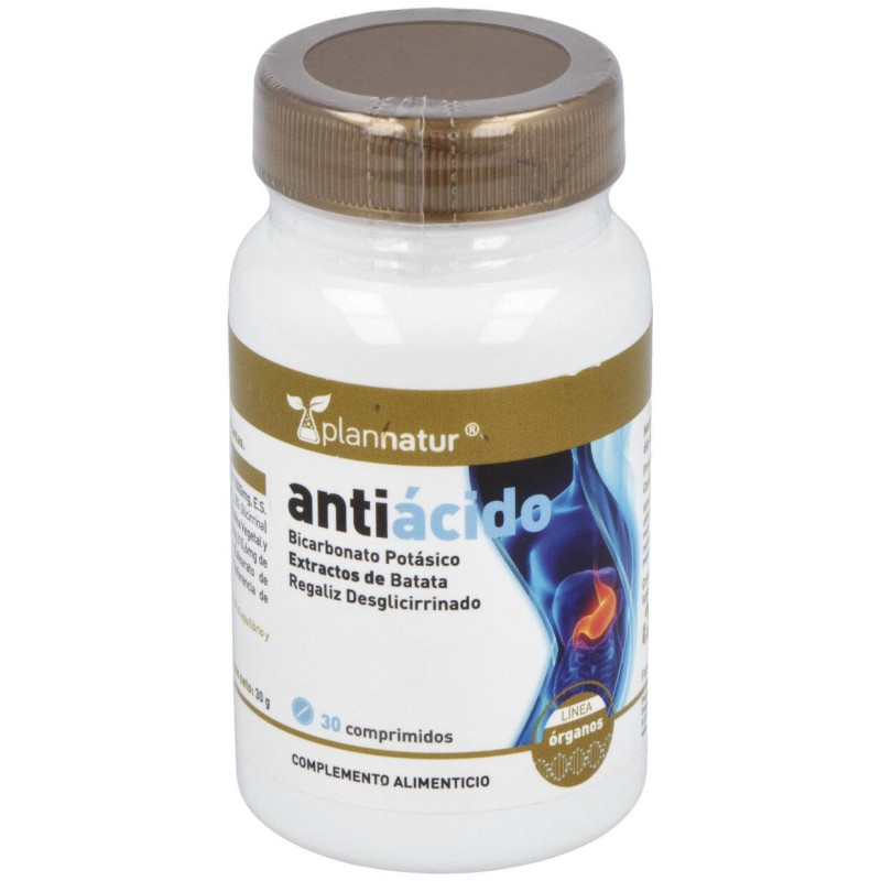 Antiacido 30Comp.