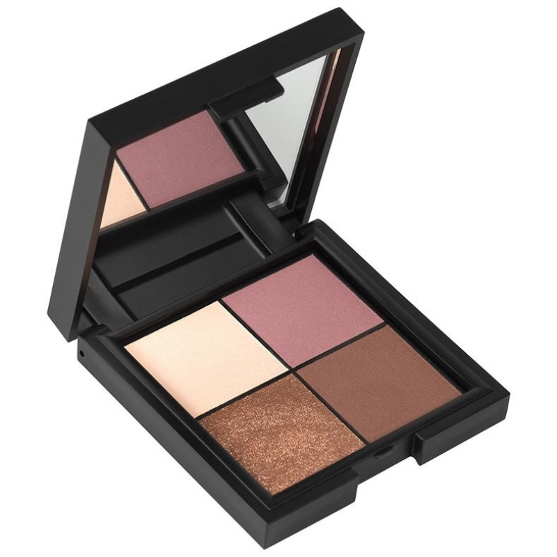 Mia Cosmetics Paleta De Sombras Doré 10 5G