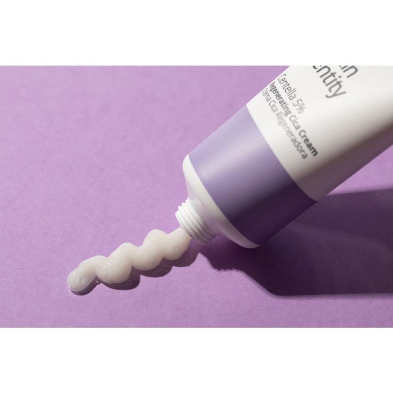 Id Skin Identity Centella 5% Crema Cica Regeneradora 50 ml - Skin Generics
