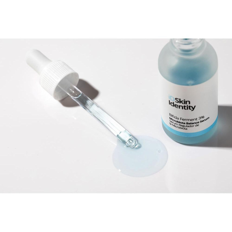 Id Skin Identity Sérum Regulador de la Microbiota Bifida Ferment 3% 30 ml - Skin Generics