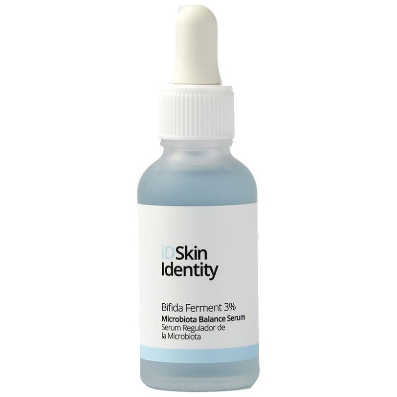 Id Skin Identity Sérum Regulador de la Microbiota Bifida Ferment 3% 30 ml - Skin Generics