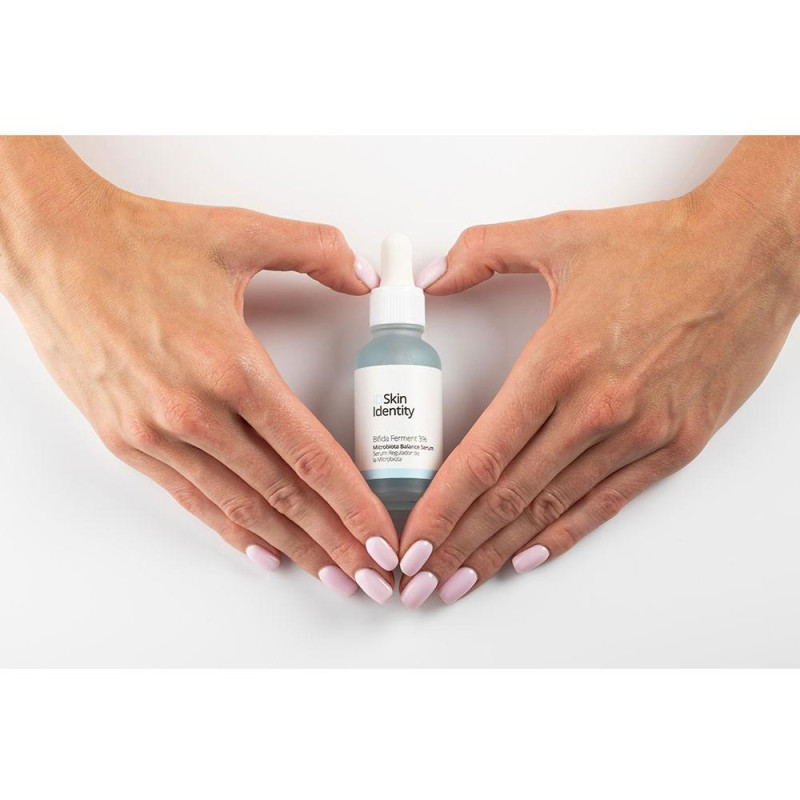 Id Skin Identity Sérum Regulador de la Microbiota Bifida Ferment 3% 30 ml - Skin Generics