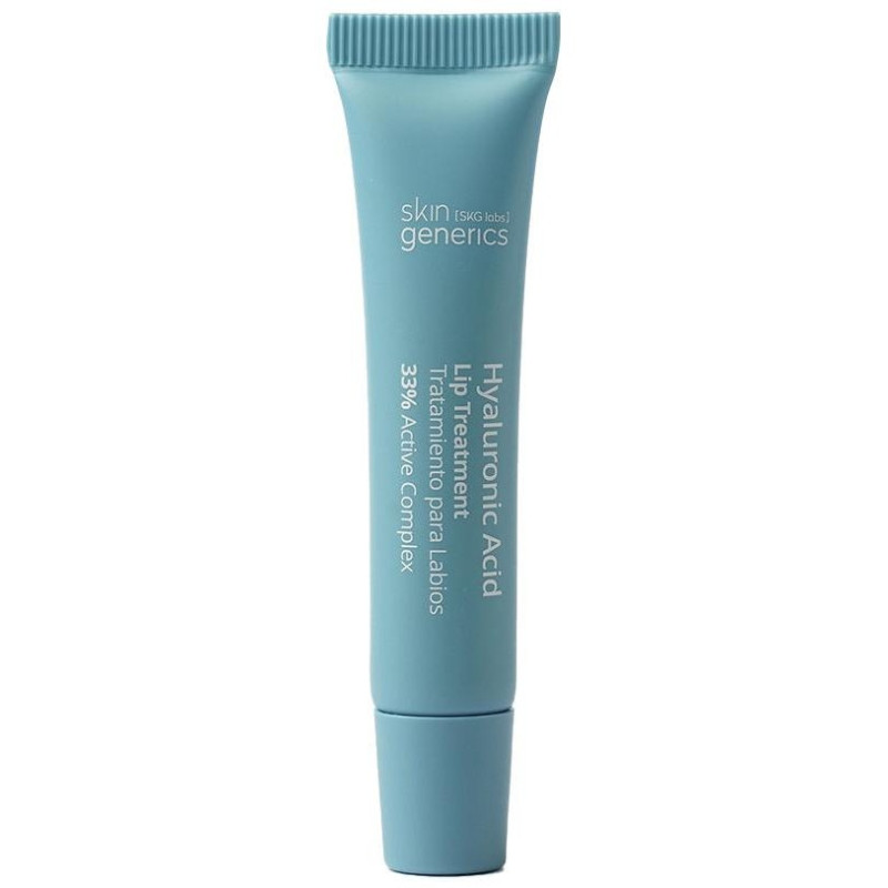 Hyaluronic Acid Tratamiento Para Labios 7 Ml