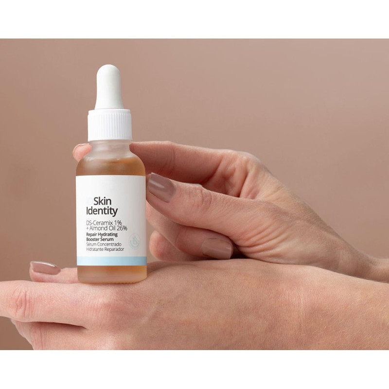 Id Skin Identity Sérum Concentrado Hidratante Reparador 30 ml - Skin Generics