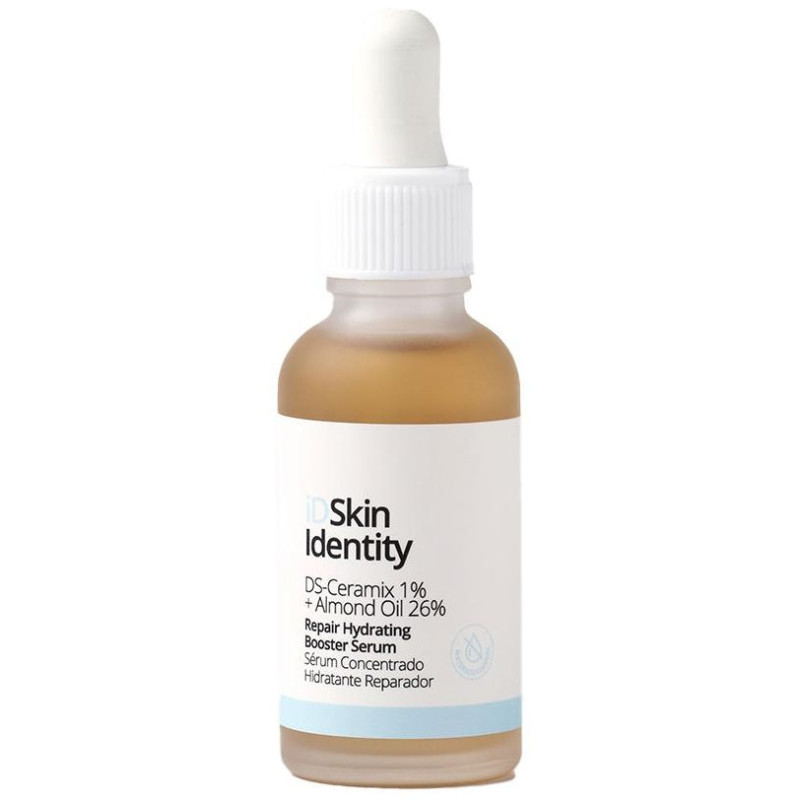 Id Skin Identity Sérum Concentrado Hidratante Reparador 30 ml - Skin Generics