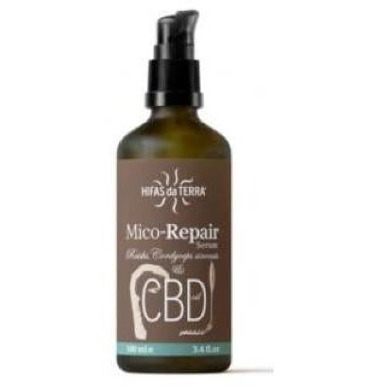 Mico Repair Serum Dermatological 150ml - Hifas Da Terra