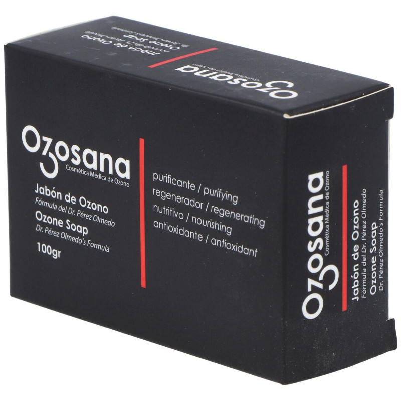 Ozosana Jabon De Ozono 100G