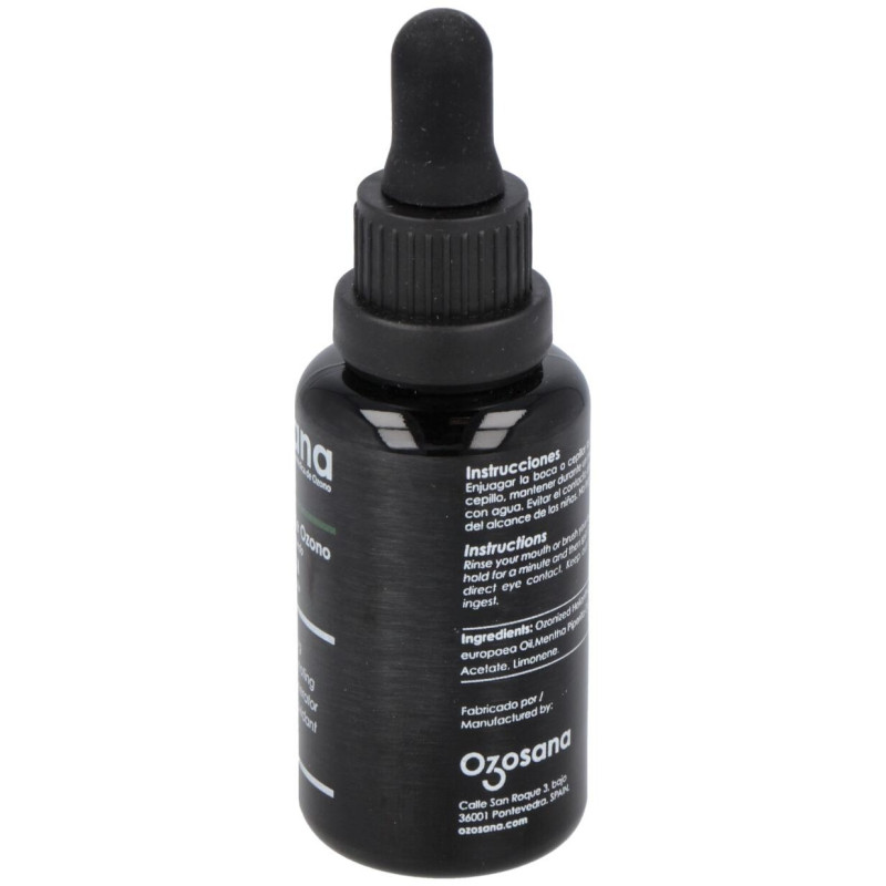 Ozosana Aceite Dental De Ozono 30Ml