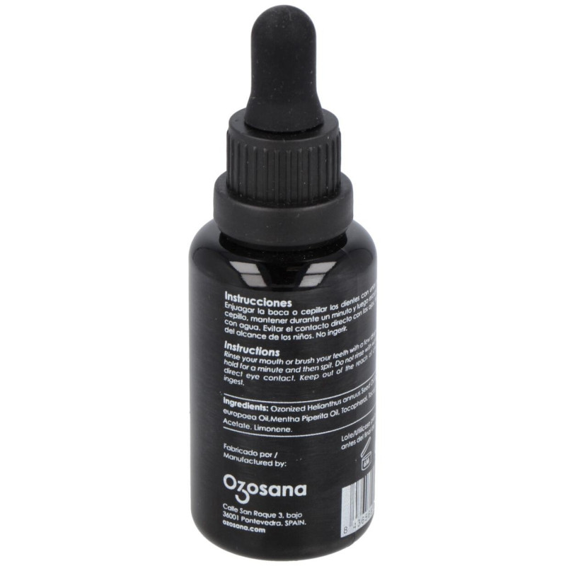 Ozosana Aceite Dental De Ozono 30Ml