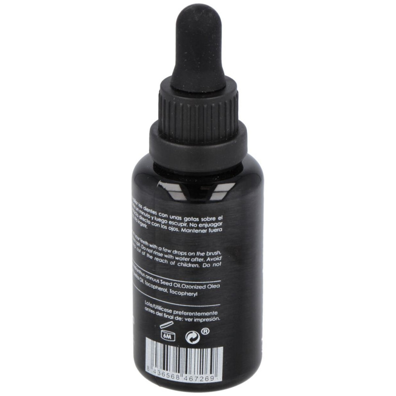 Ozosana Aceite Dental De Ozono 30Ml