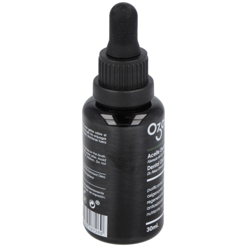 Ozosana Aceite Dental De Ozono 30Ml
