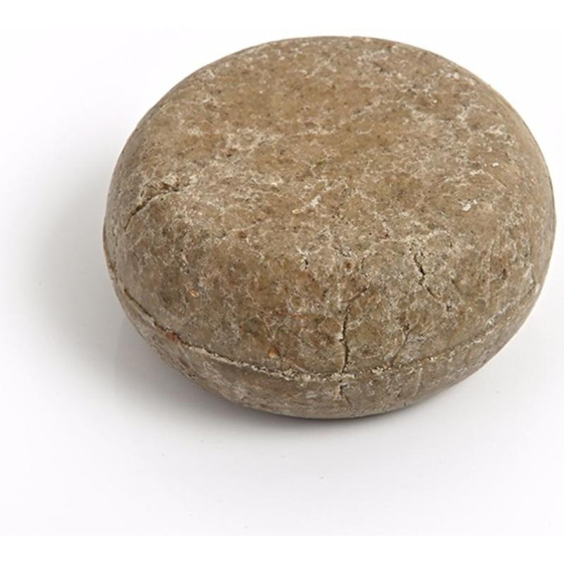 Shikakai Champú Sólido 85g - Alma Secret